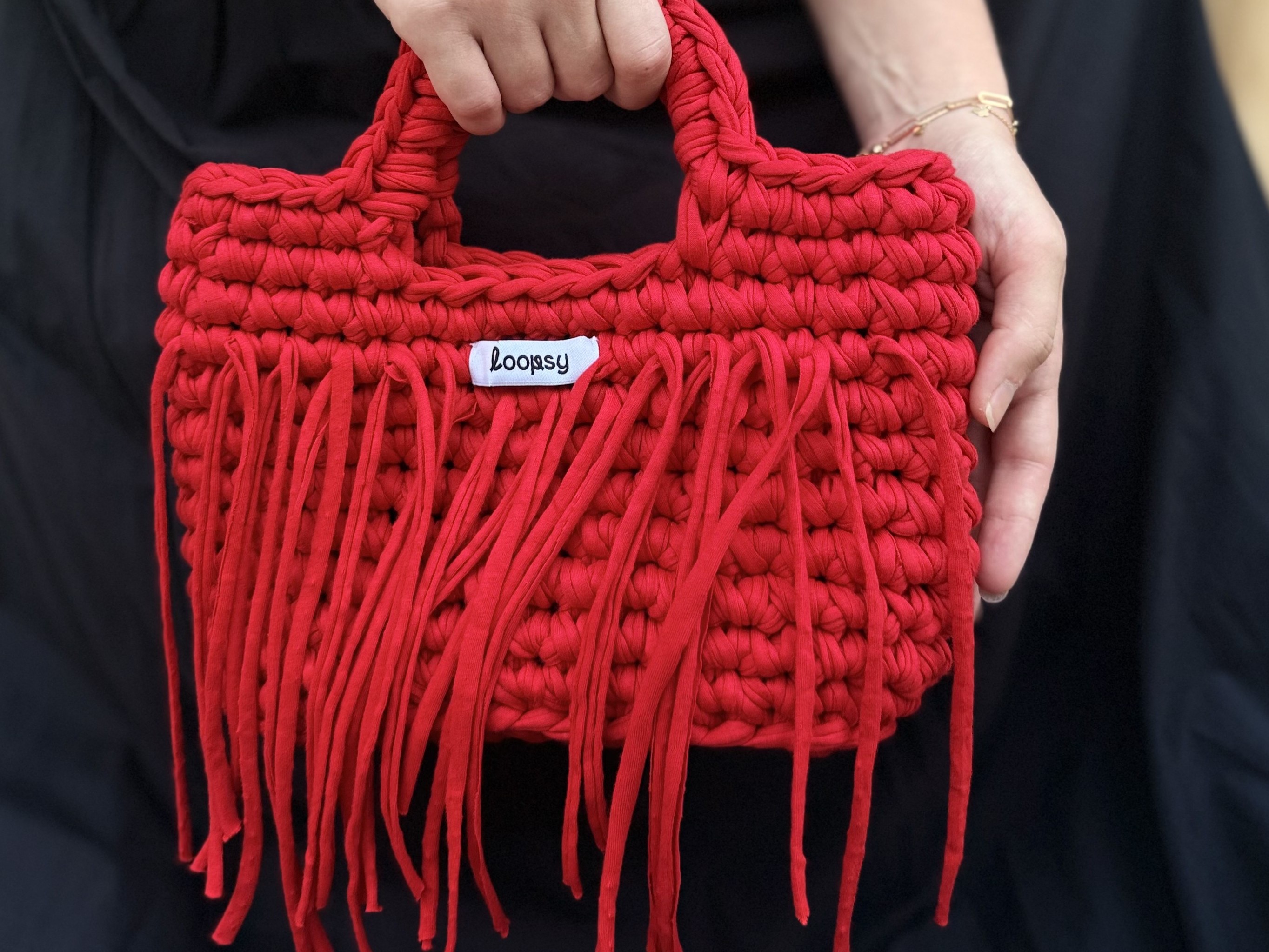 Fire - Red